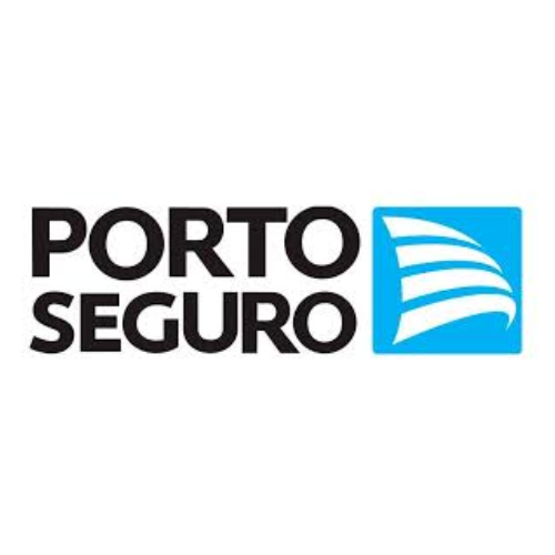 logo porto seguro